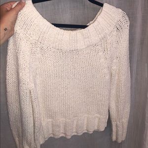 Free People sweater